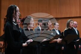 Национална музикална академия - „Честит рожден ден, Адриана!“ - концерт