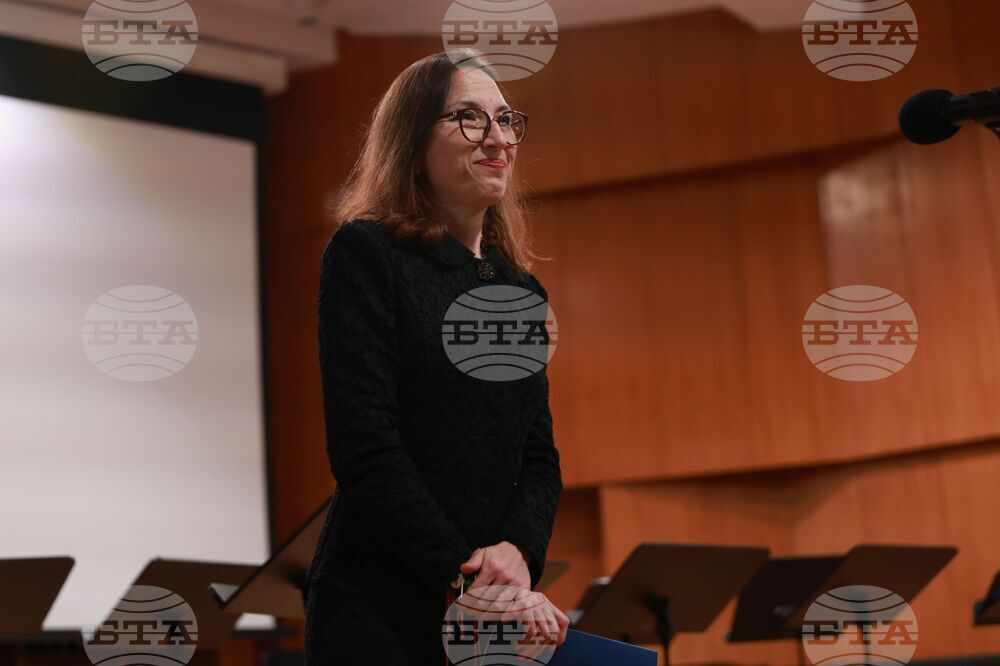 Национална музикална академия - „Честит рожден ден, Адриана!“ - концерт