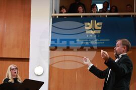 Национална музикална академия - „Честит рожден ден, Адриана!“ - концерт