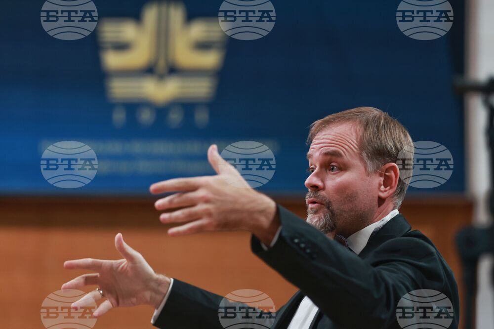 Национална музикална академия - „Честит рожден ден, Адриана!“ - концерт