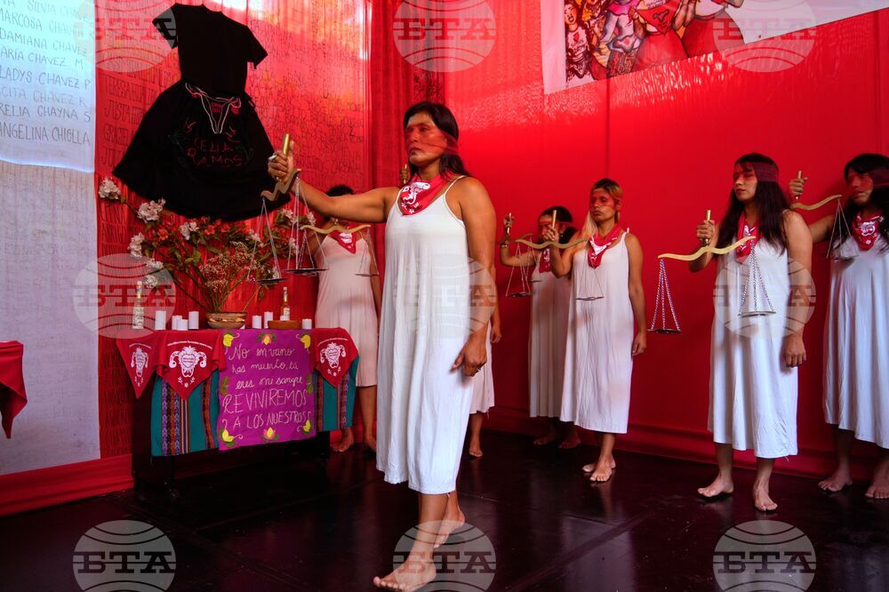 Peru Forced Sterilization