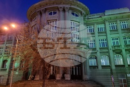 Варна - Световен ден на лимфедема - инициатива „Светлини на надеждата“