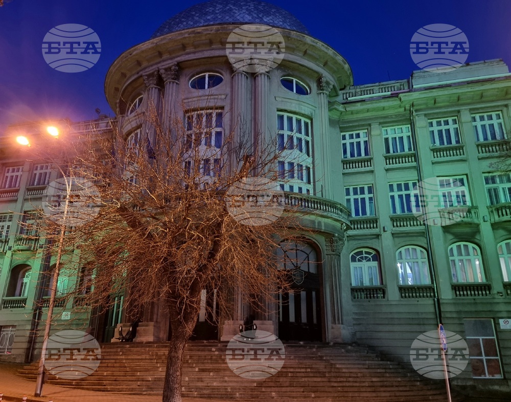 Варна - Световен ден на лимфедема - инициатива „Светлини на надеждата“