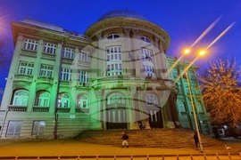 Варна - Световен ден на лимфедема - инициатива „Светлини на надеждата“