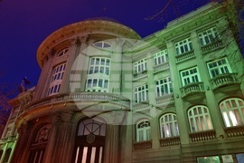 Варна - Световен ден на лимфедема - инициатива „Светлини на надеждата“