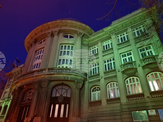 Варна - Световен ден на лимфедема - инициатива „Светлини на надеждата“