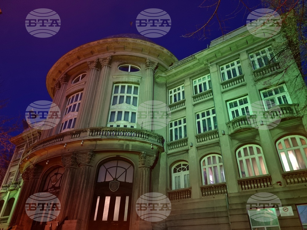 Варна - Световен ден на лимфедема - инициатива „Светлини на надеждата“