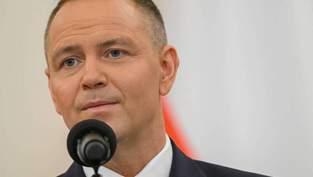 ПАП: Полският премиер призова президента на страната незабавно да одобри финансирането на отбраната по програмата „СЕЙФ“ 