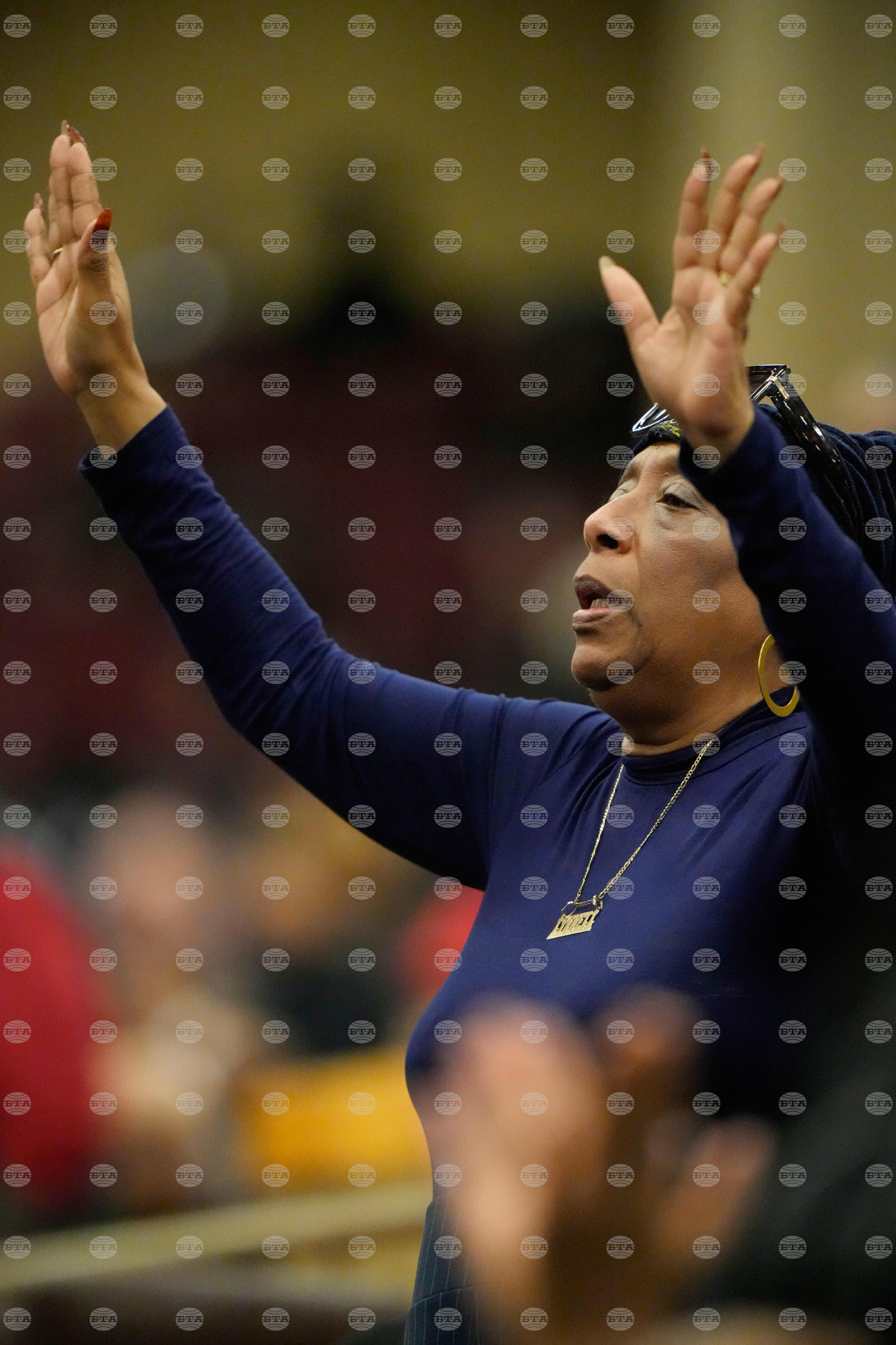 Jesse Jackson Memorial