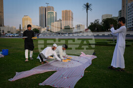 Emirates Ramadan