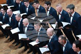 Национална музикална академия - „Честит рожден ден, Адриана!“ - концерт