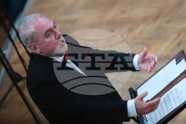 Национална музикална академия - „Честит рожден ден, Адриана!“ - концерт