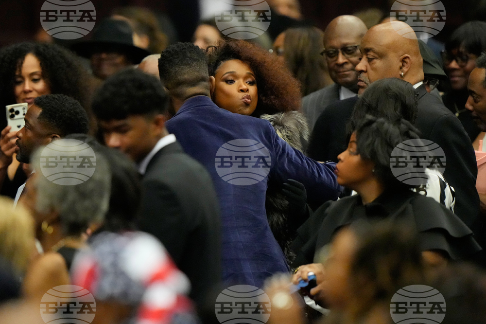 Jesse Jackson Memorial