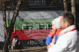 Парламентарни избори - гласуване - Национална търговско-банкова гимназия