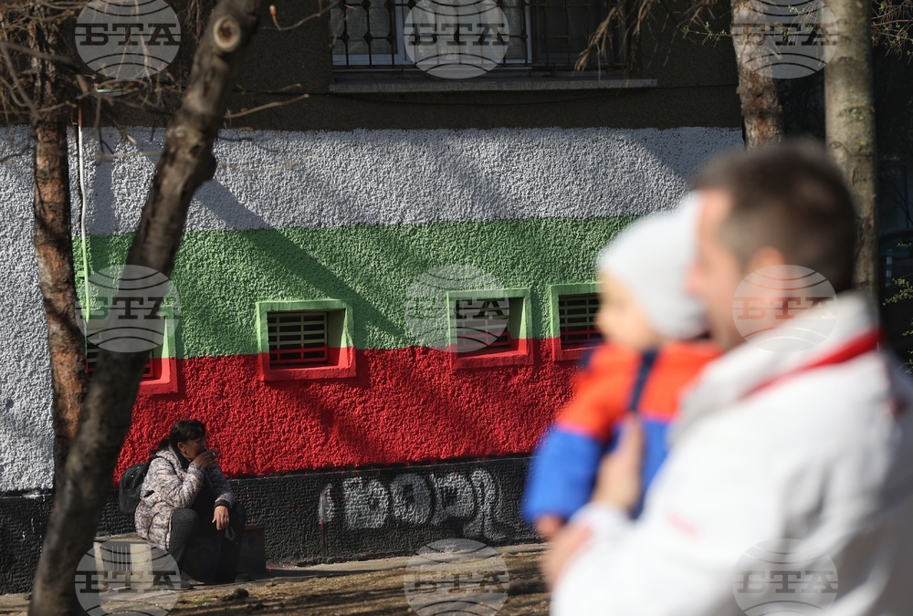 Парламентарни избори - гласуване - Национална търговско-банкова гимназия