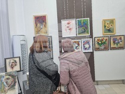  Разград - изложба - Съюз на разградските художници