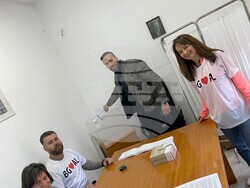 Снимка: Министерство на външните работи