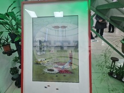  Разград - изложба - Съюз на разградските художници