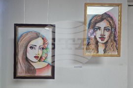  Разград - изложба - Съюз на разградските художници