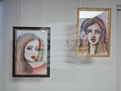 Разград - изложба - Съюз на разградските художници