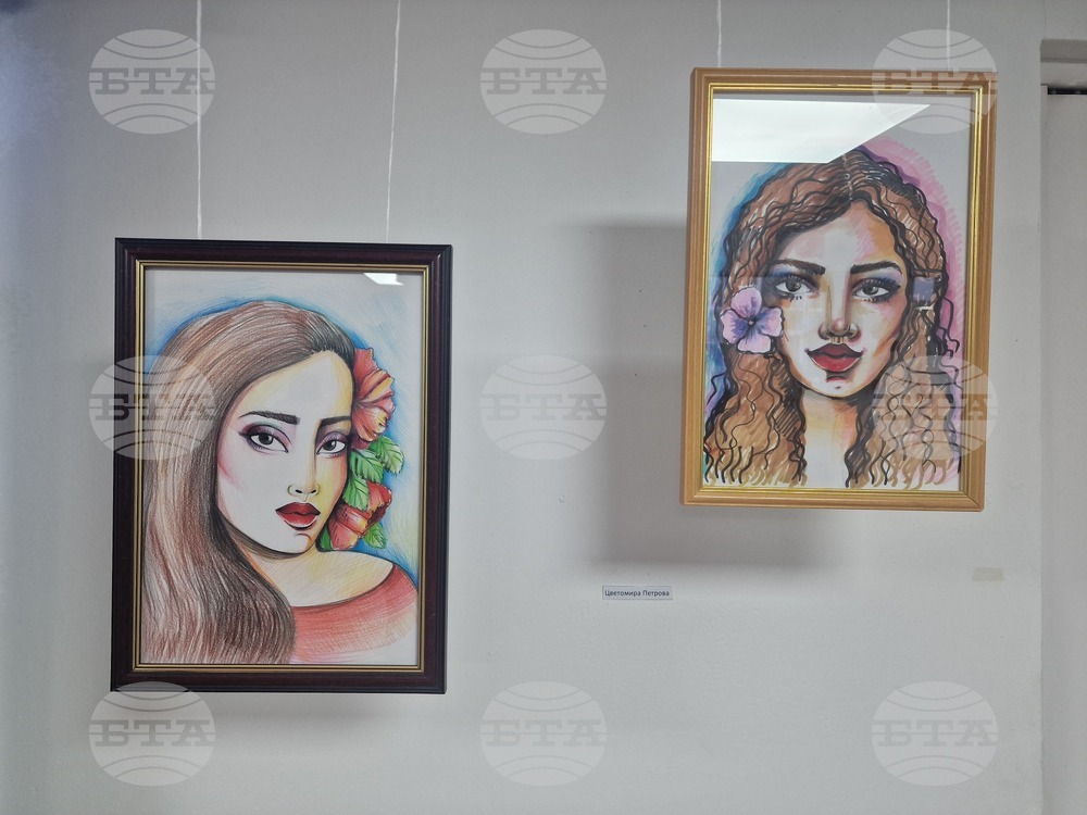  Разград - изложба - Съюз на разградските художници