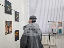  Разград - изложба - Съюз на разградските художници