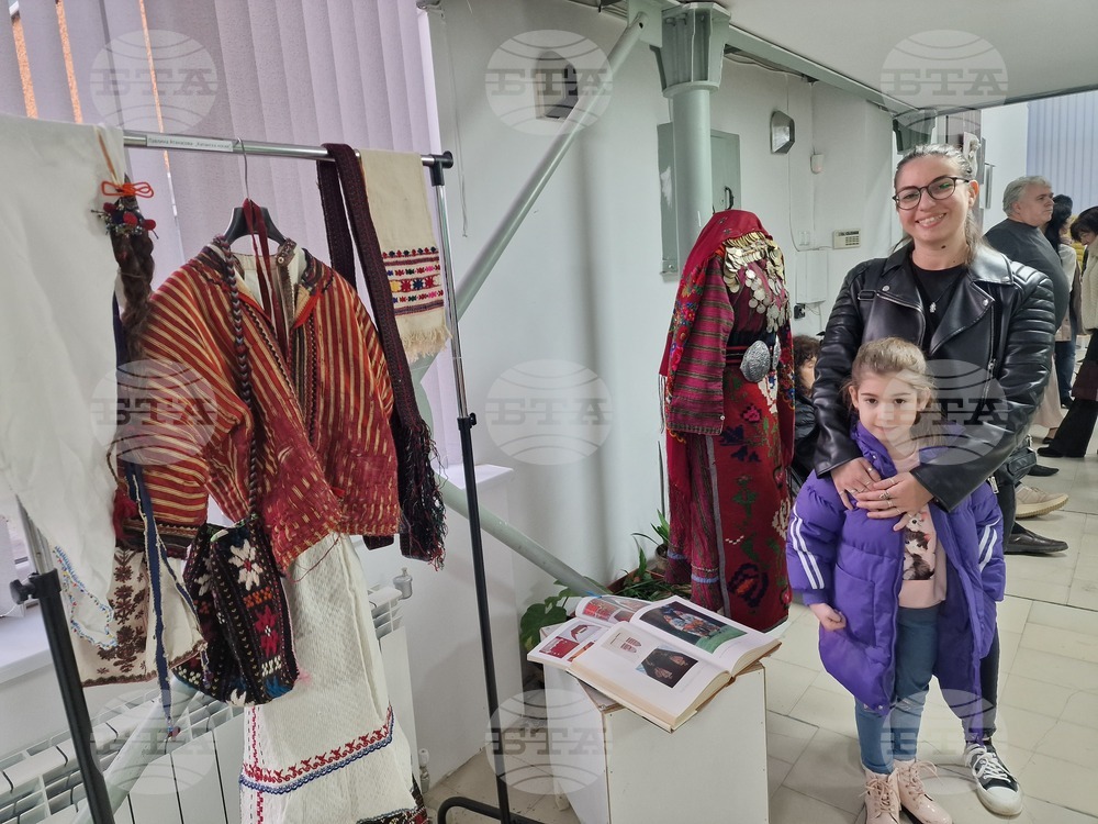  Разград - изложба - Съюз на разградските художници