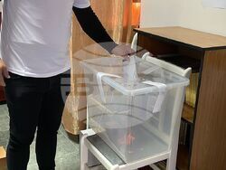 Снимка: Министерство на външните работи