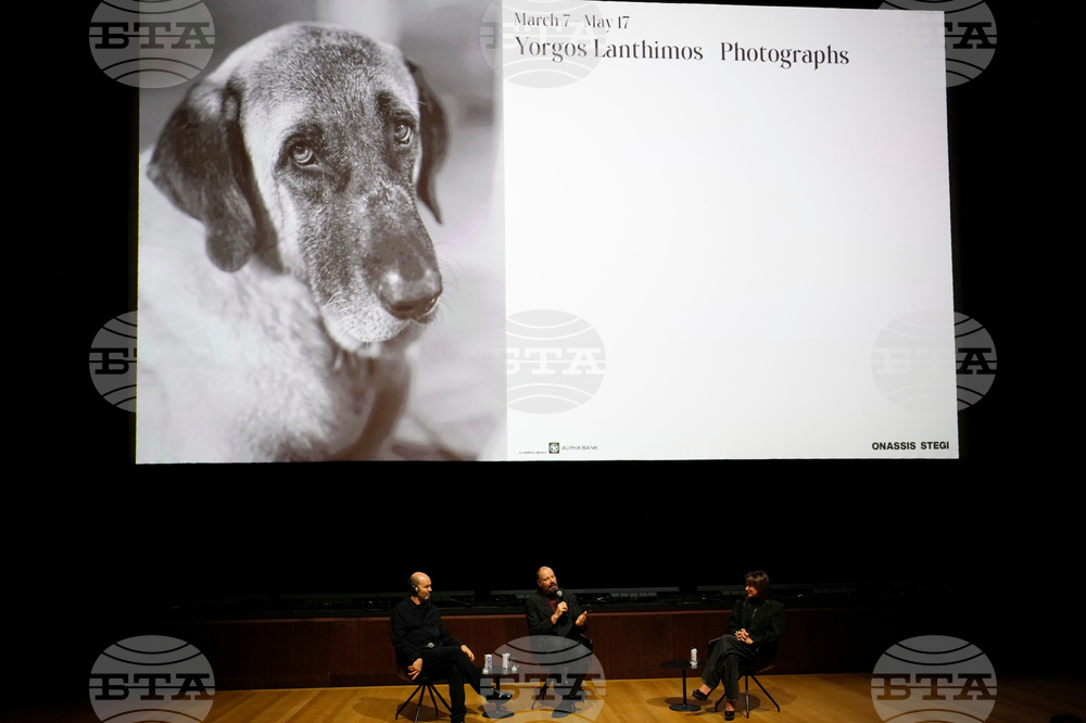 Greece Oscars Lanthimos