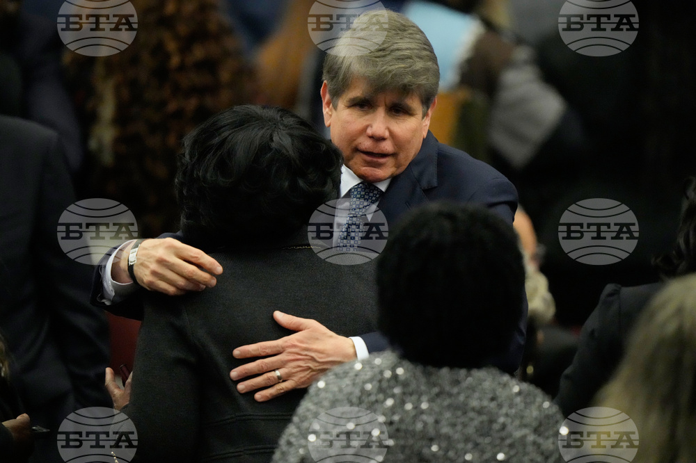 Jesse Jackson Memorial