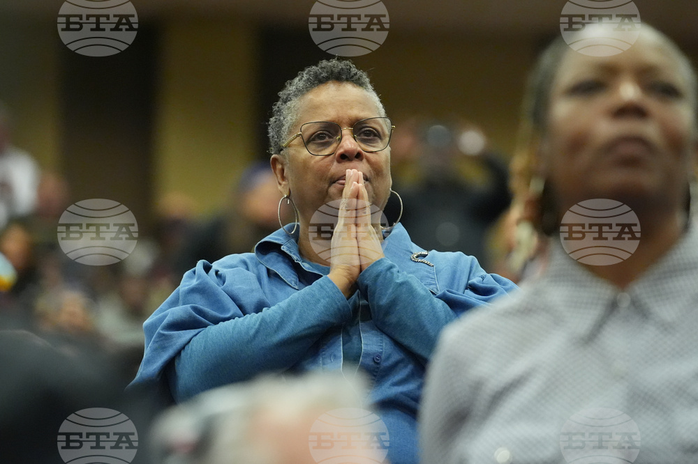 Jesse Jackson Memorial