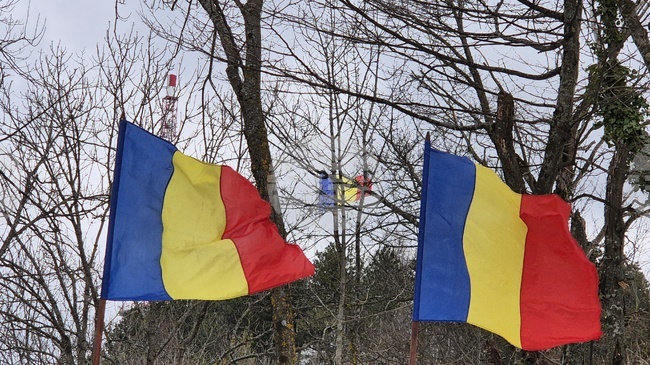 Първи реактор на румънската АЕЦ Черна вода ще бъде спрян контролирано тази вечер за ремонтни работи