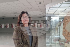 Стара Загора - „Магията на ръчната бродерия“ - изложба