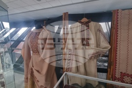 Стара Загора - „Магията на ръчната бродерия“ - изложба