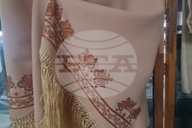 Стара Загора - „Магията на ръчната бродерия“ - изложба