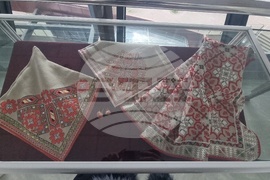 Стара Загора - „Магията на ръчната бродерия“ - изложба