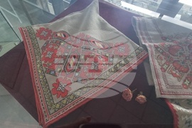 Стара Загора - „Магията на ръчната бродерия“ - изложба