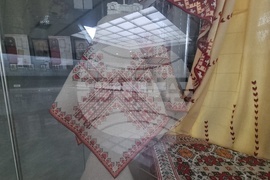 Стара Загора - „Магията на ръчната бродерия“ - изложба