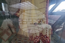 Стара Загора - „Магията на ръчната бродерия“ - изложба