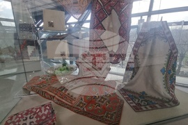 Стара Загора - „Магията на ръчната бродерия“ - изложба