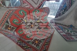 Стара Загора - „Магията на ръчната бродерия“ - изложба