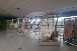 Стара Загора - „Магията на ръчната бродерия“ - изложба