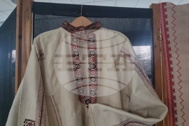 Стара Загора - „Магията на ръчната бродерия“ - изложба