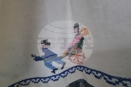 Стара Загора - „Магията на ръчната бродерия“ - изложба