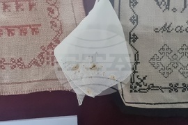 Стара Загора - „Магията на ръчната бродерия“ - изложба