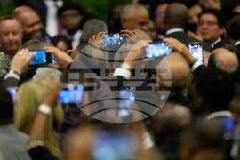 Jesse Jackson Memorial