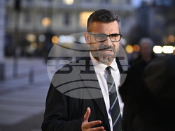 Министерство на отбраната - политическа партия „България Може“ - протест