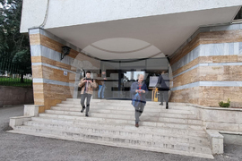 Турция - Анкара - парламентарни избори - български граждани - гласуване