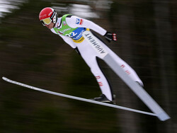Slovenia Ski Jumping World Cup