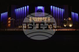 Международен ден в памет на загиналите служители на реда